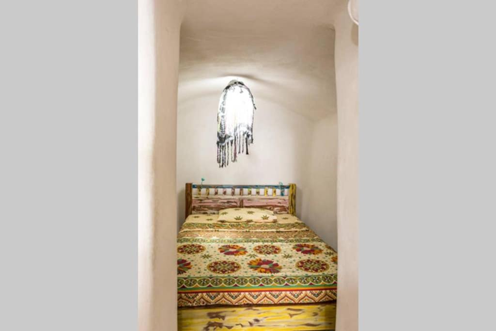 Chalaris Armeni Villa Ia Exterior foto