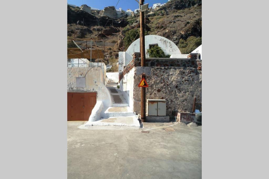 Chalaris Armeni Villa Ia Exterior foto