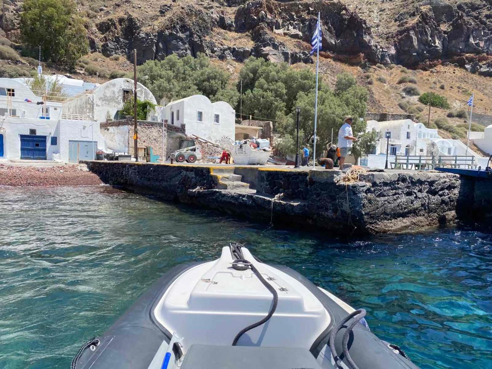 Chalaris Armeni Villa Ia Exterior foto